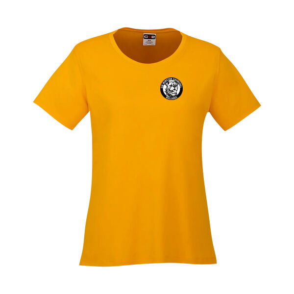 Coast Women's SWC Bulldogs Emblem Printed T-Shirt Thumbnail