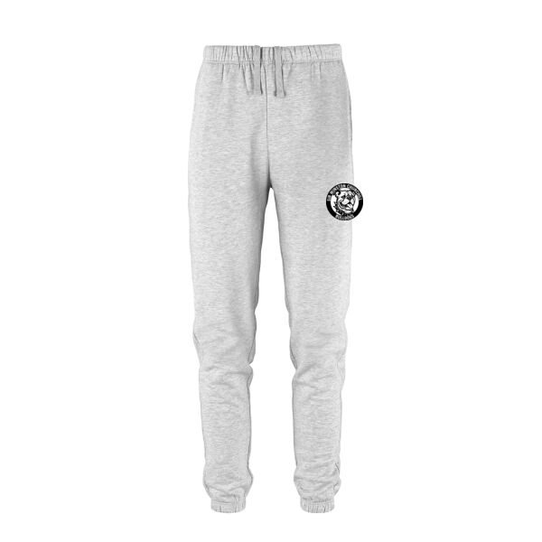 Dash Unisex SWC Bulldogs Emblem Printed Sweatpants Thumbnail