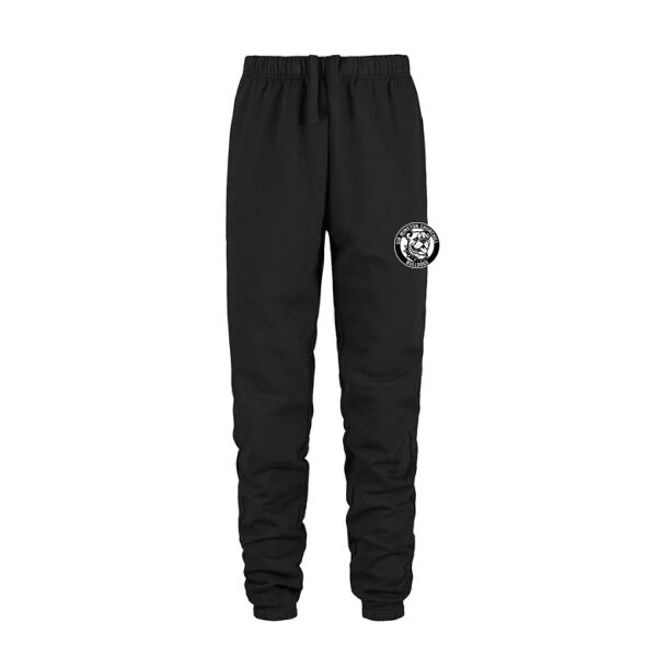 Dash Unisex SWC Bulldogs Emblem Printed Sweatpants Thumbnail