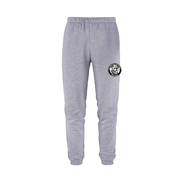 Dash Youth SWC Bulldogs Emblem Printed Sweatpants Thumbnail